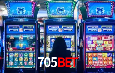 A Experiência Imersiva dos Cassinos Ao Vivo no 705bet