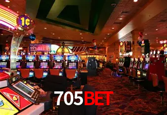 Desvendando o Mundo dos Jogos Virtuais na 705bet