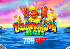 Descubra a Magia dos Jogos de Arcade no 705bet
